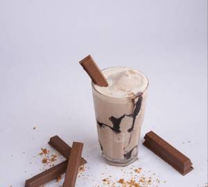 Kit Kat Shake