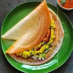 Masala dosa