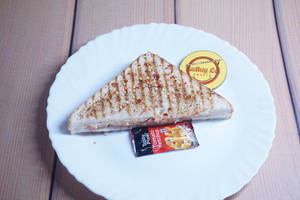 Grilled Sandwich
