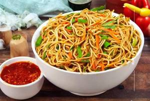 Veg Noodles