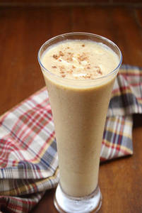 Kaju Kismis Thick Shake