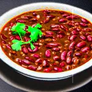 Rajma Rice