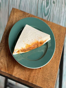 Chicken Makhani Atta Sandwich