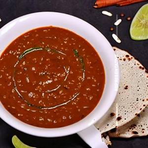 Dal Makhani