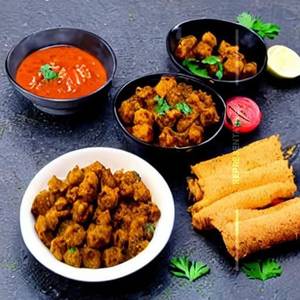 Muru Masala Fry