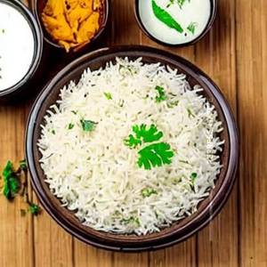 Jeera Rice