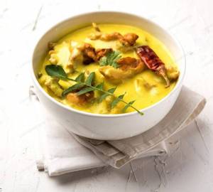 Kadhi Pakoda