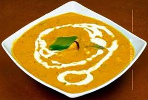 Shahi Paneer (White Gravy)