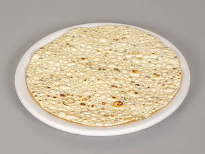 Roasted Papad