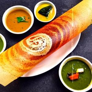 Masala Dosa