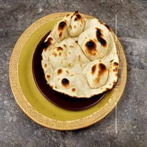 Tandoori Sada Roti