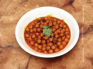 Chana masala