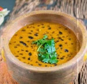 Dal Fry
