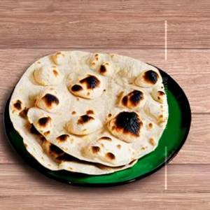 Tandoori Plain Roti