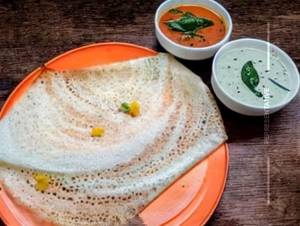 Set Dosa