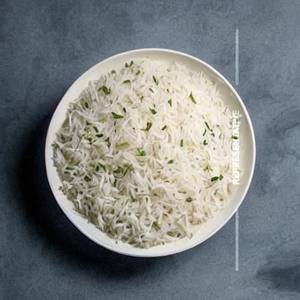Plain Rice