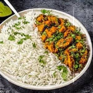 Veg American Choupsey