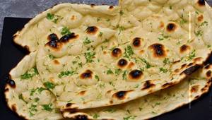 Butter Naan