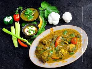 Veg Hyderabadi