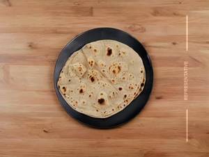 Khasta Roti
