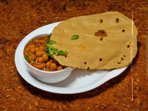 Chole Batura