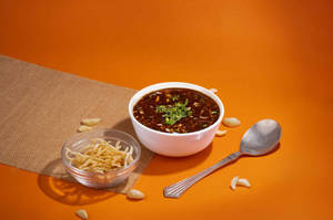 Hot & Sour Soup