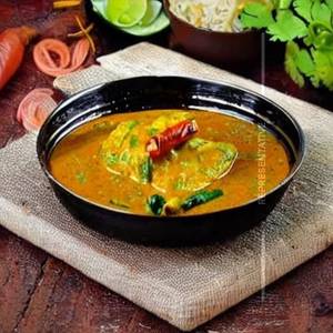 Pyasi Fish Curry