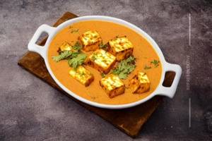 Paneer Shabi Kurma
