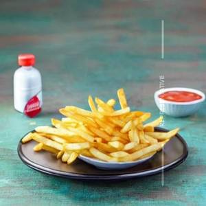 French Fry