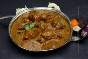 Chicken Tawa Masala