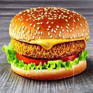 Veg Burger