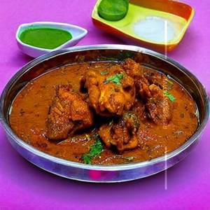 Chicken Mastani