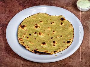 Missi Roti