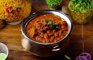 Dal Punjabi  (spicy)