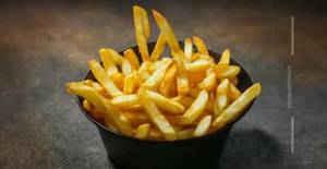 Original  French Fries