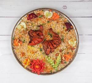 Chicken Fry Mandi Best Selling