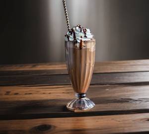 Cafe Frappe [90ML]