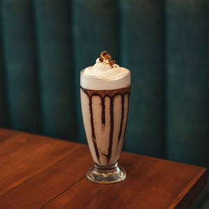 Cookie Monster Shake