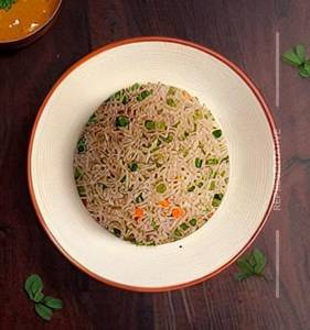 Veg Fried Rice