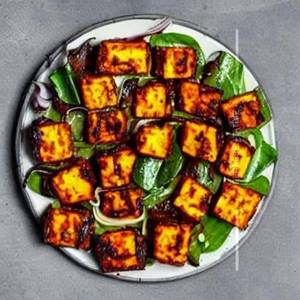 Paneer Dragon