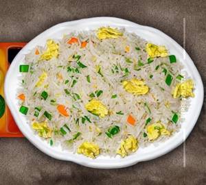 Egg Fried Rice