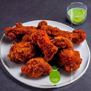 Fried Chicken [Regular]