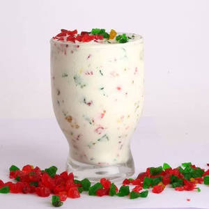 Tuti Fruity Thick Shake