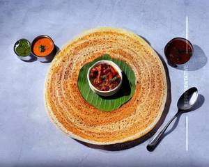 Mexican Dosa
