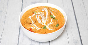 Butter Chicken (kaka's Spl)(boneless)