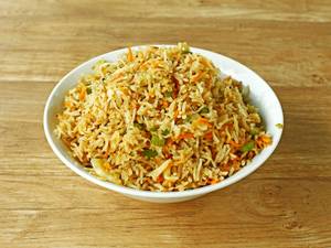 Veg Fried Rice