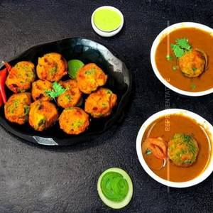 Veg Kofta
