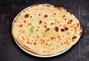Lachchha Paratha