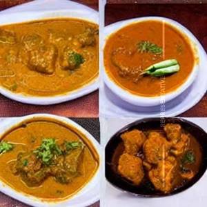 Maheswari Resort Special