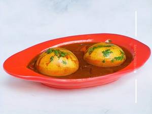 Egg Curry